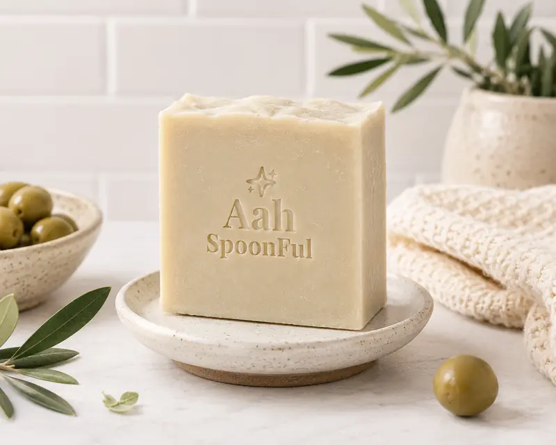 Pure Castille Bar